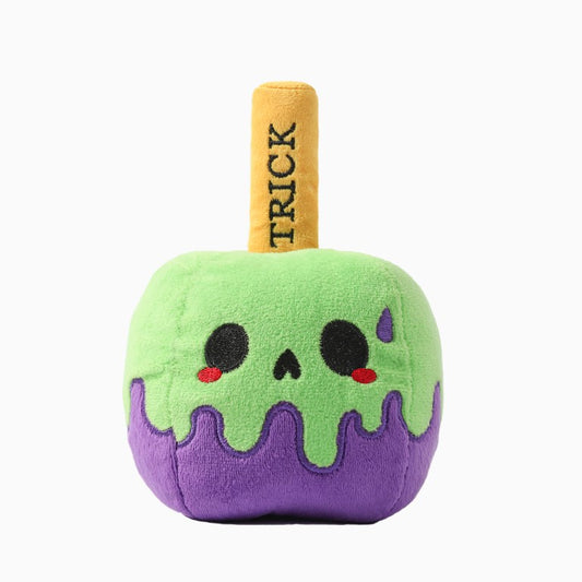 Candy Apple dog toy - Howloween