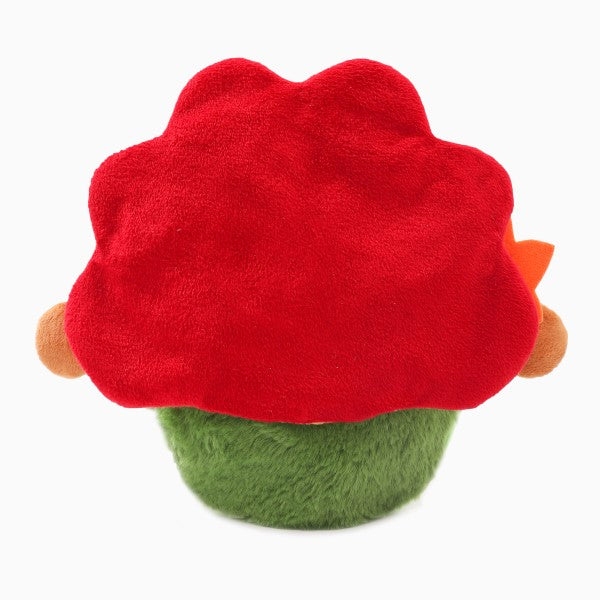 Turkey Avocado dog toy - Fall