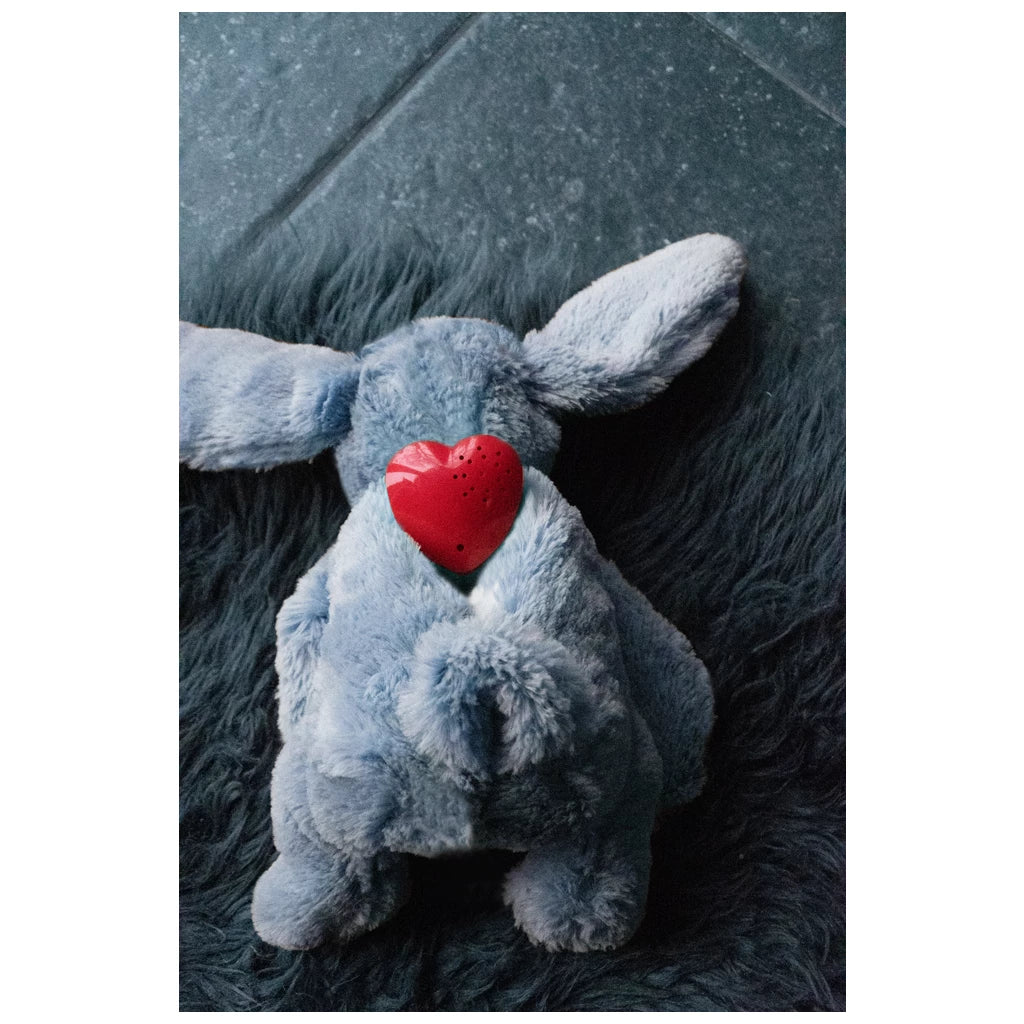 Cozy dog bunny toy - Calming and anti-stress!