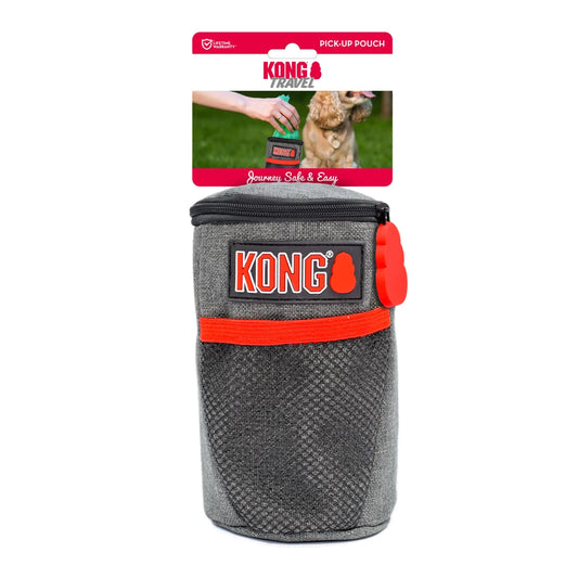 KONG Pick-Up Pouch