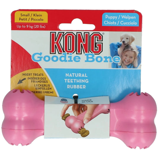 KONG Goodie bone small puppy