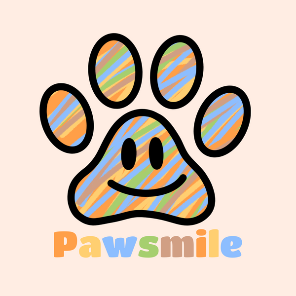 Pawsmile